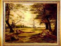 Windsor Forrest