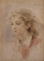 A Young Girl
