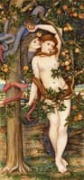 The Temptation of Eve