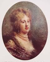 La baronessa Francfort