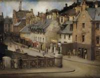 Waterloo Street