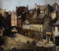 Waterloo Street