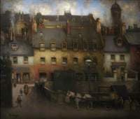 Waterloo Street