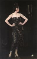 La Bella Andsluza