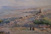 Bethany near Jerusalem