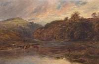 River Landscape
