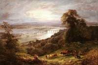 The Fair City of Perth