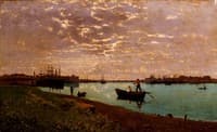 Canal della Giudecca