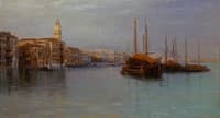 The Grand Canal