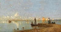 Venetian Lagoon