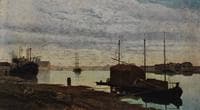 La Giudecca
