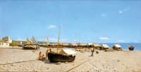 Il porto di Anzio