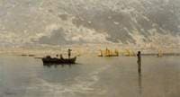 The Lagoon, Venice