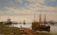 Canale della Giudecca