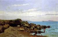 View of Laguna