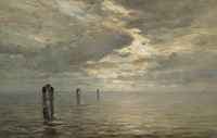 In the Laguna, Venice