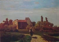 Mattino di Maggio