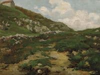Mountain Landscape