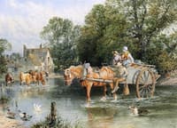 Going to Market