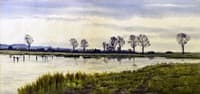A Riverbank