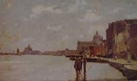 View of Venice