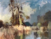 The Backwater