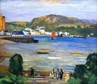 Oban Bay