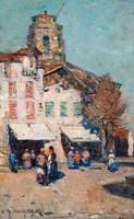 St Jean de Luz