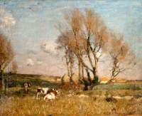The Carse of Lecropt