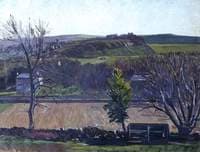 The Carse of Stirling