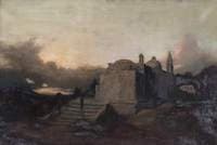 The Convent, Twilight