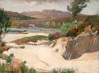 The Sands at Morar