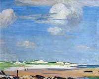 The Sands, St Andrews, Fife