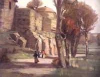 The Walls of Stirling