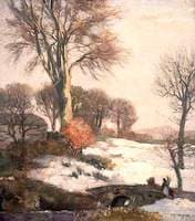 Winter Landscape