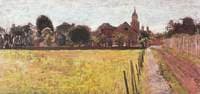 Petersham Church