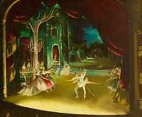 The Ballet