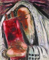 The Rabbi