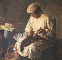 A Kitchen Task