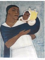 Mother and Child