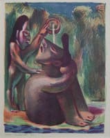 Bathers