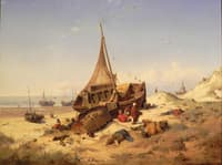 Low Tide