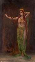 Circe resplendens