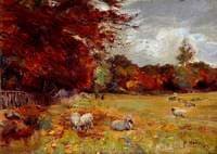 Autumn Scene