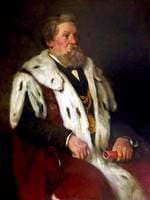 James Walls, Esq., Provost of Dunfermline