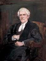 Lance Monckton, Town Clerk
