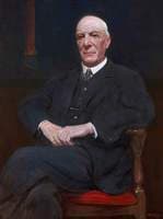Sir Edward (Albert) Sharpey-Schafer, FRSE