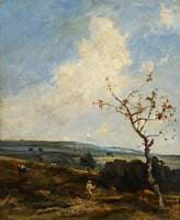 A Surrey Landscape