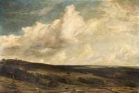 Barden Moor, Yorkshire