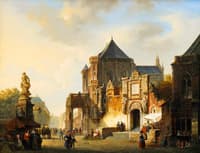 Cityscape